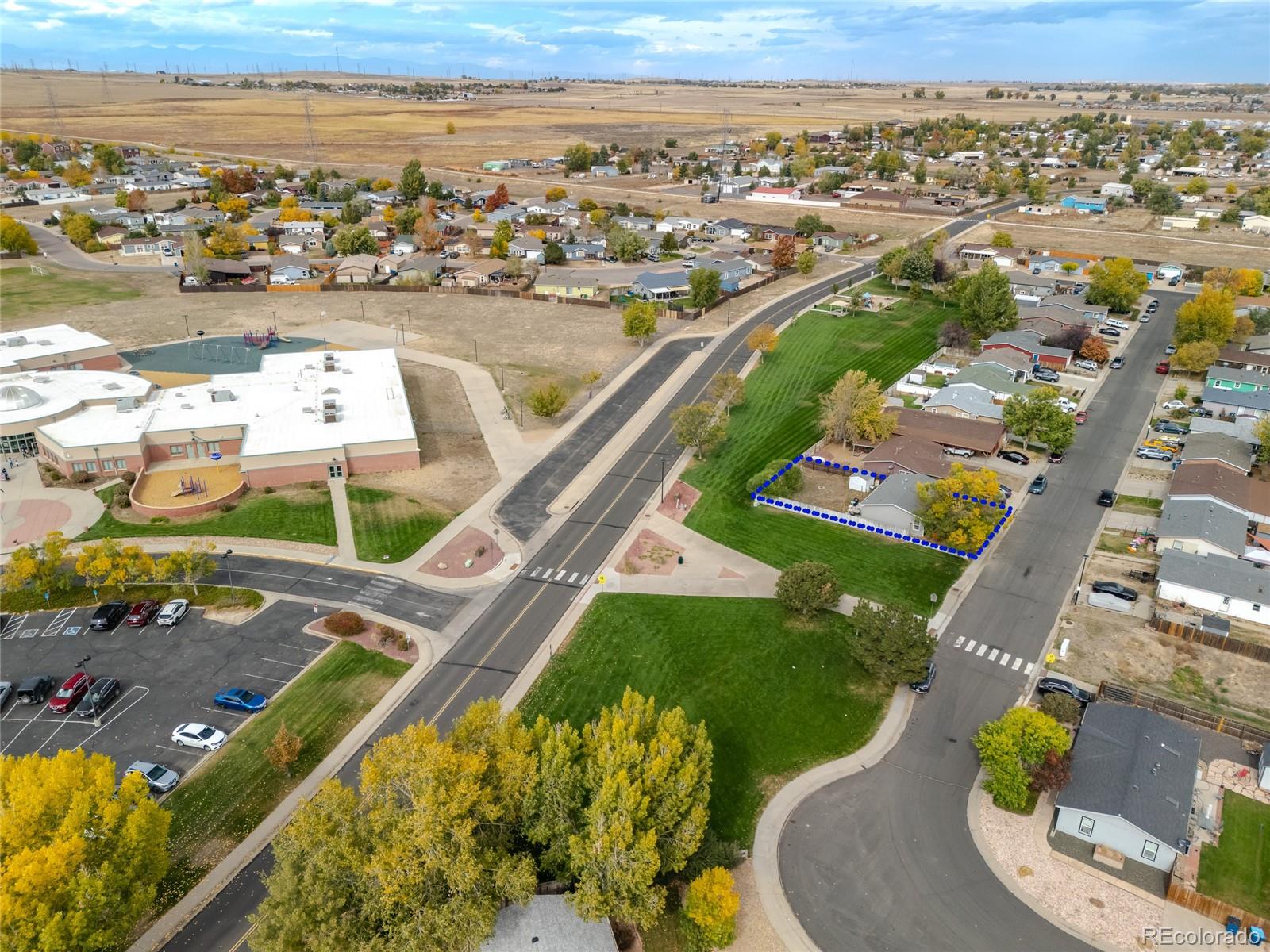 MLS Image #22 for 201  valdai street,lochbuie, Colorado