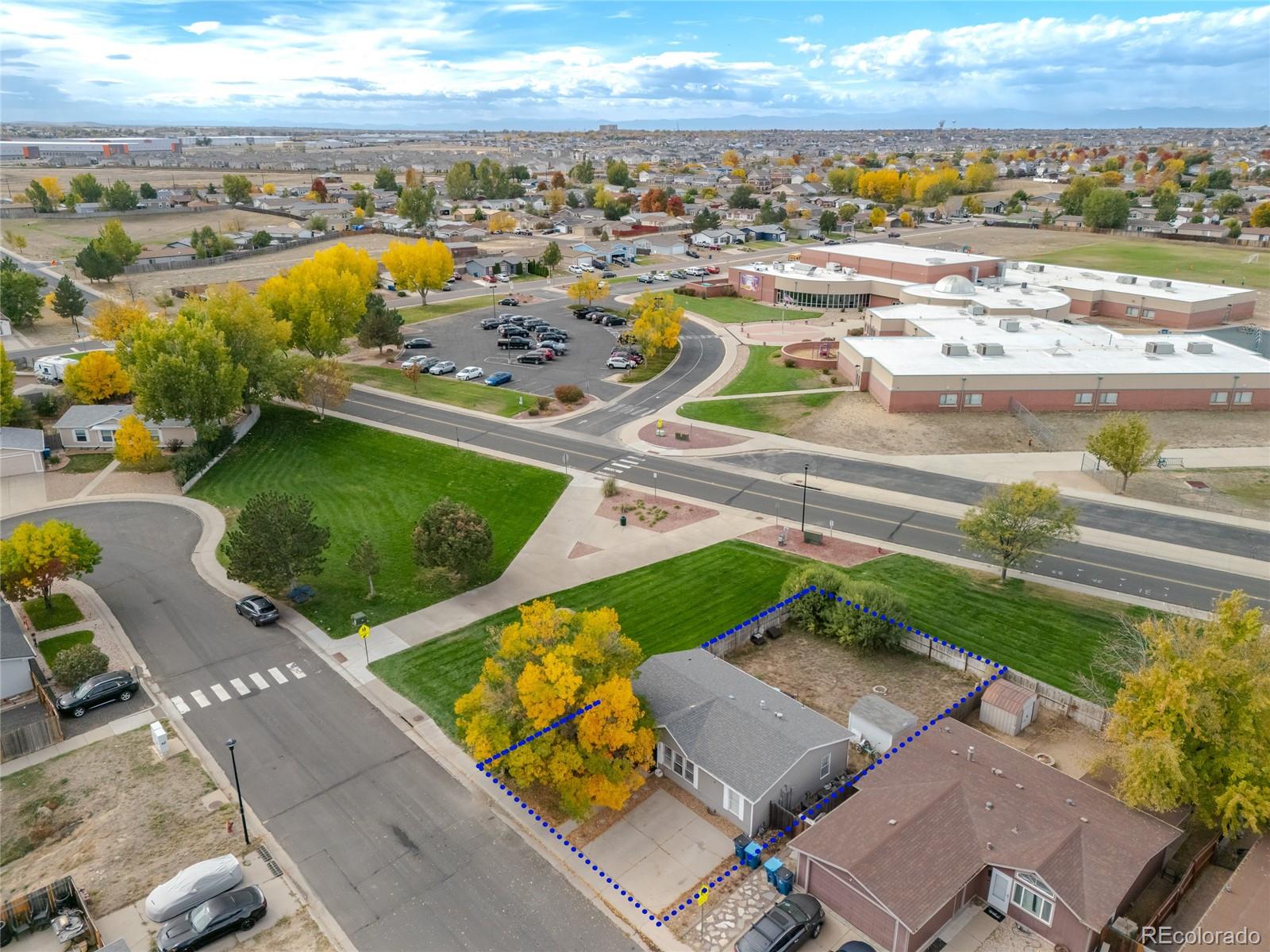 MLS Image #26 for 201  valdai street,lochbuie, Colorado