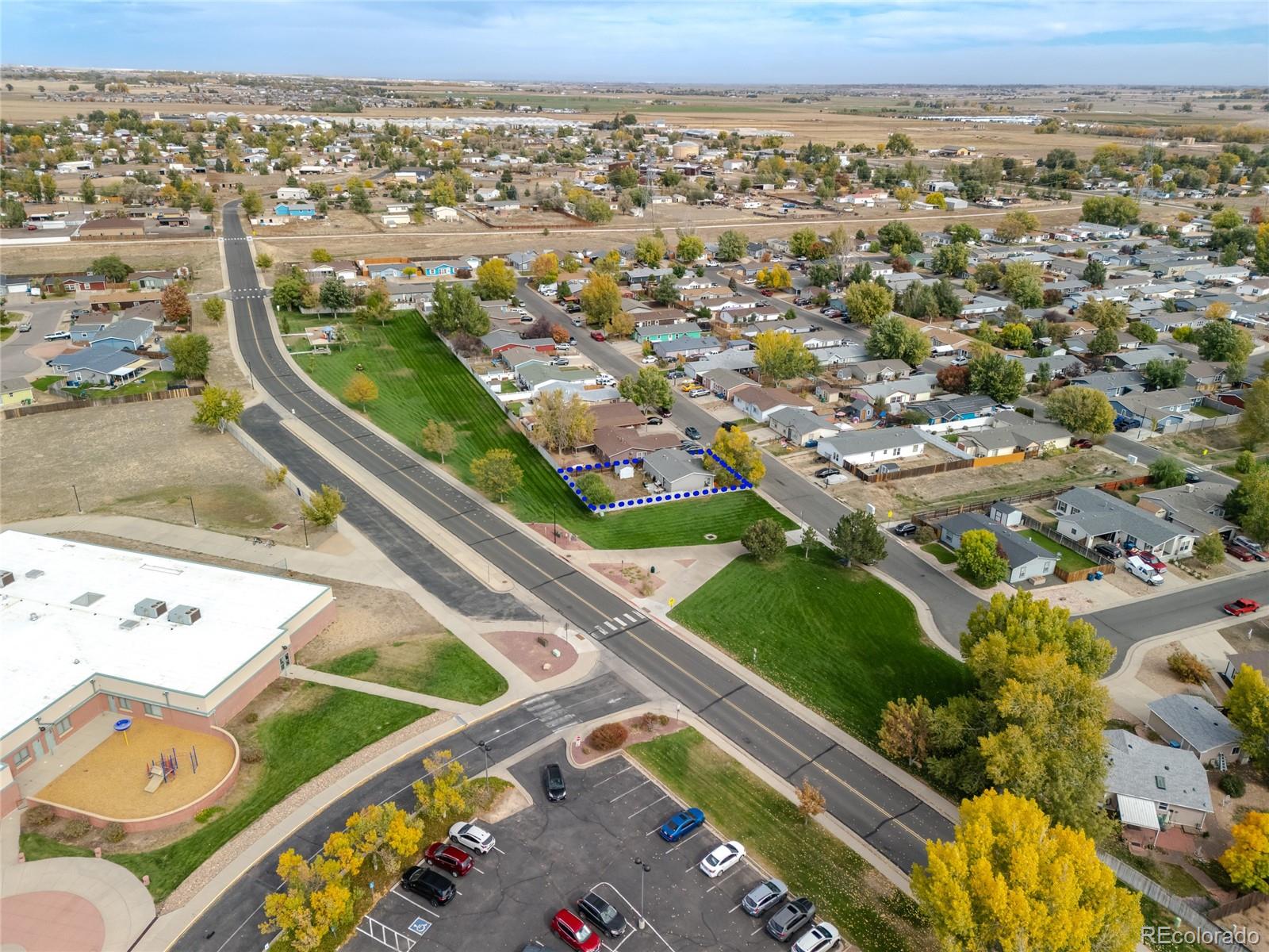 MLS Image #27 for 201  valdai street,lochbuie, Colorado