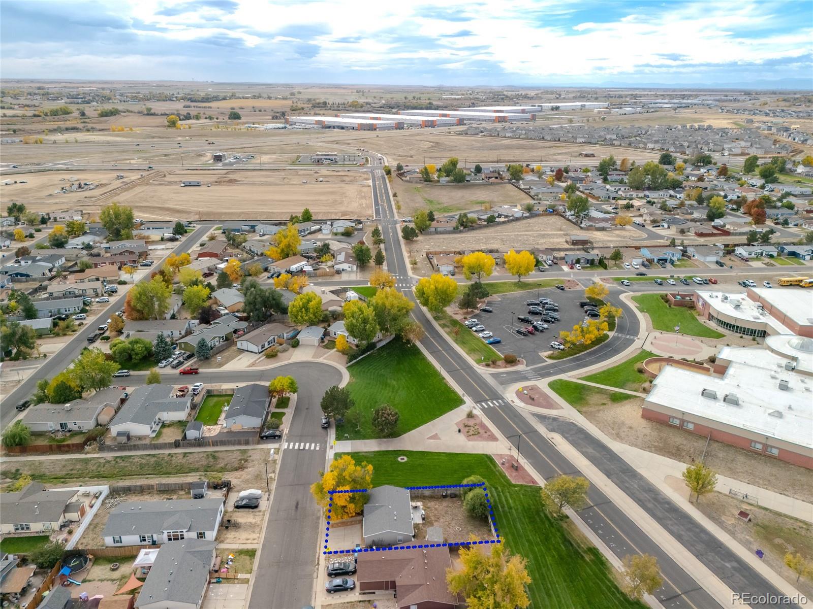 MLS Image #28 for 201  valdai street,lochbuie, Colorado