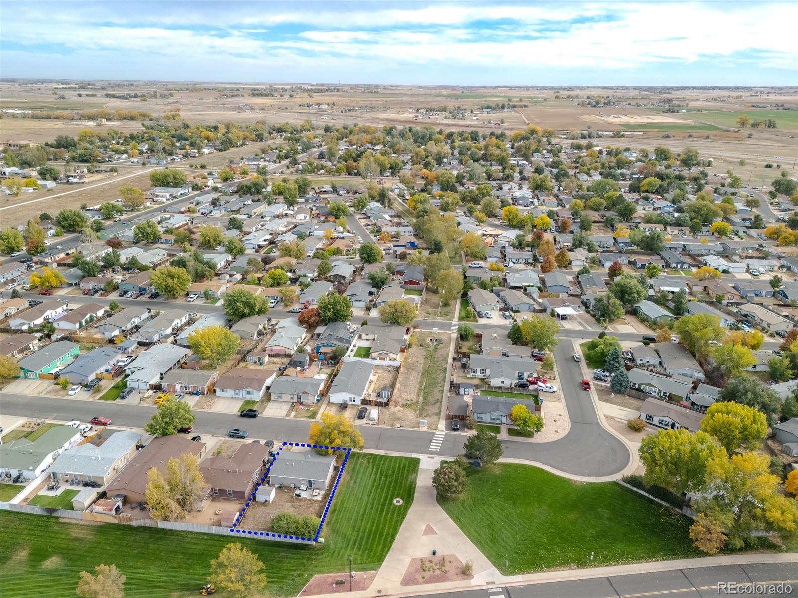 MLS Image #29 for 201  valdai street,lochbuie, Colorado