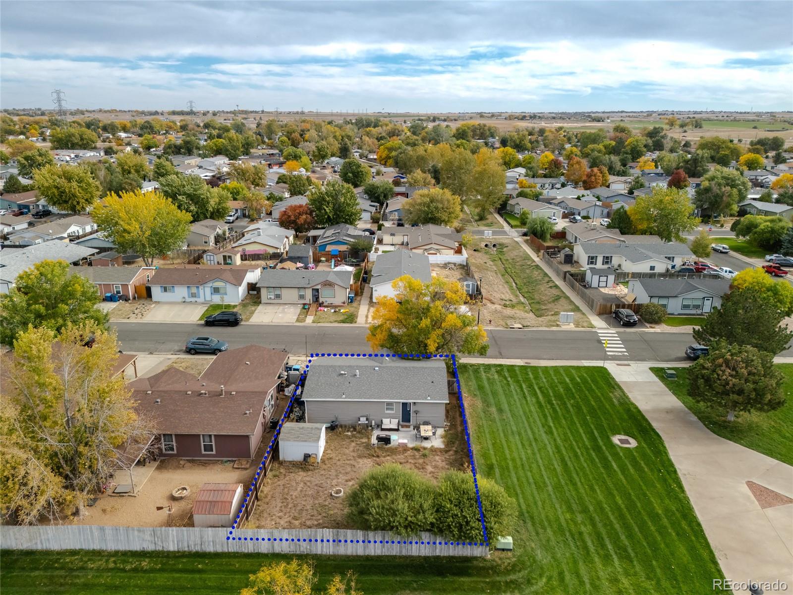 MLS Image #31 for 201  valdai street,lochbuie, Colorado