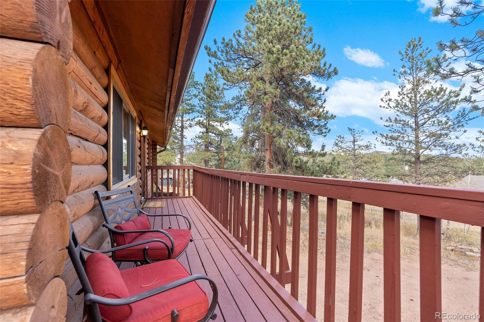 MLS Image #20 for 95  sioux trail,pine, Colorado