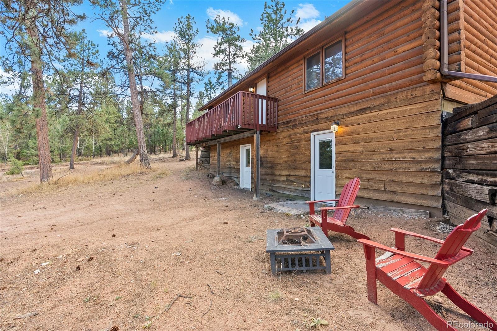 MLS Image #21 for 95  sioux trail,pine, Colorado