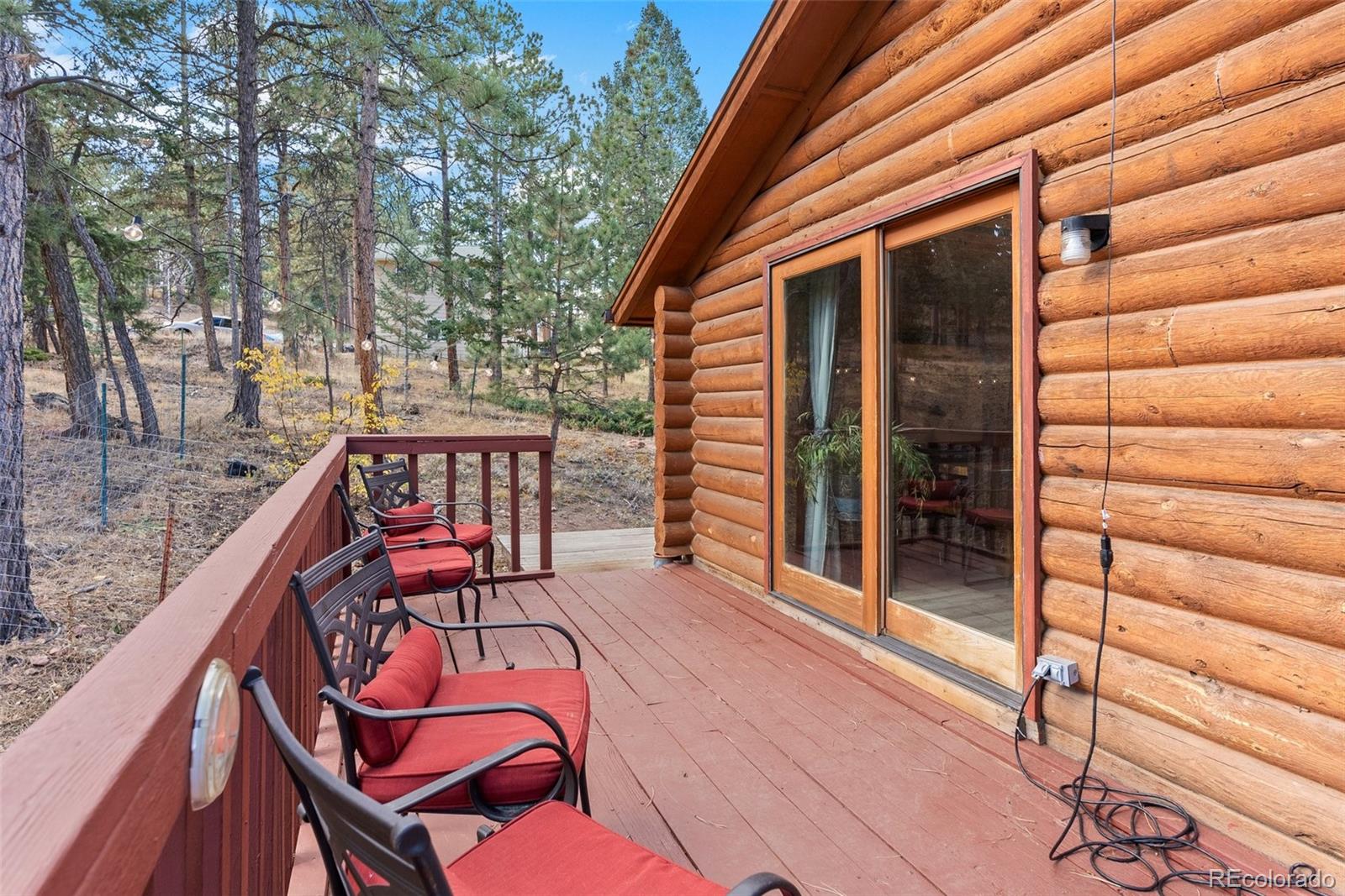 MLS Image #22 for 95  sioux trail,pine, Colorado