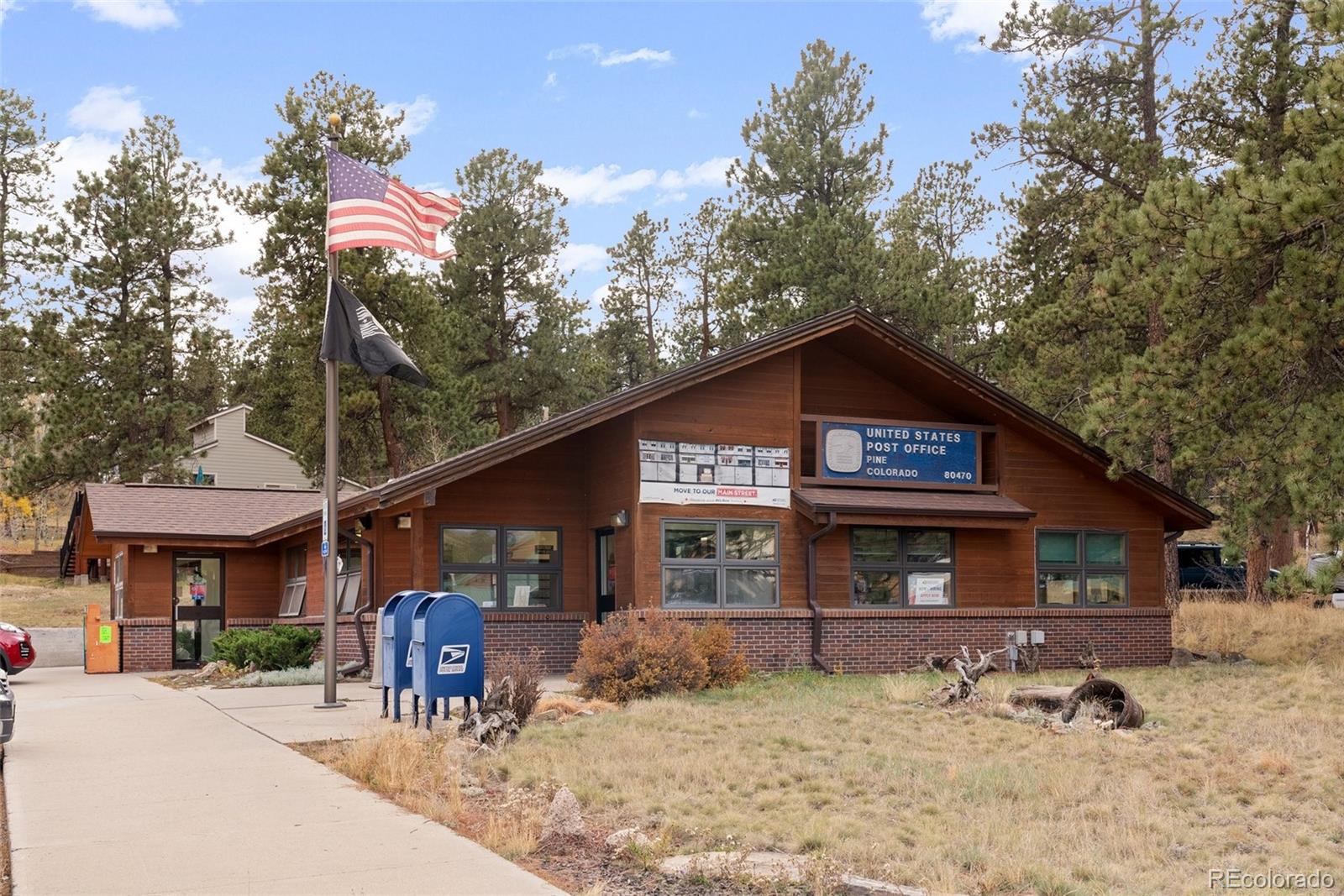 MLS Image #23 for 95  sioux trail,pine, Colorado