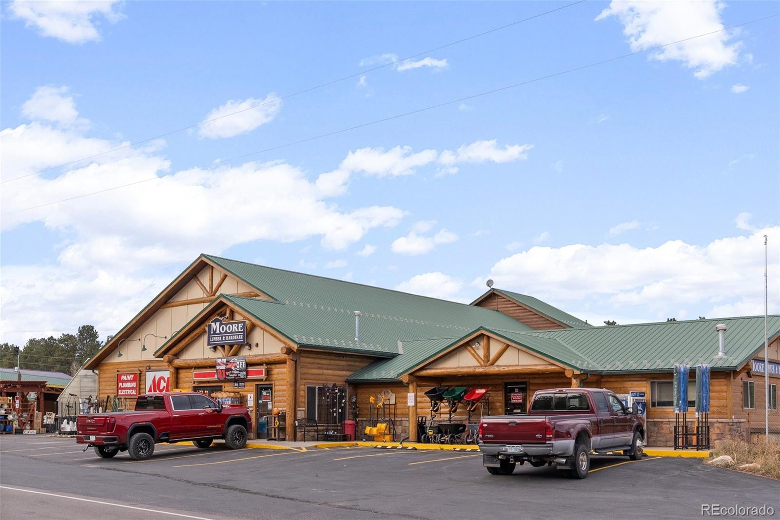 MLS Image #24 for 95  sioux trail,pine, Colorado