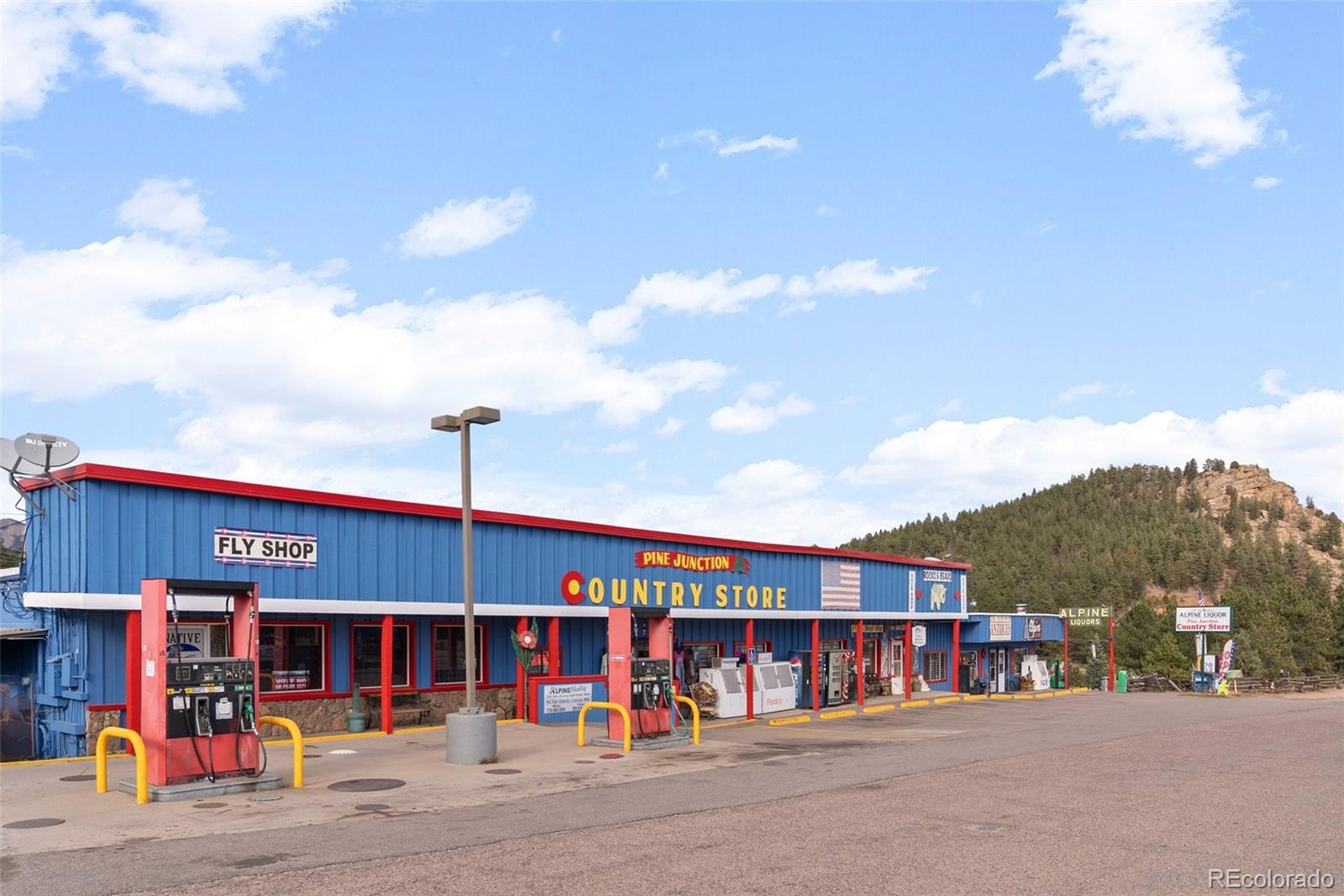 MLS Image #26 for 95  sioux trail,pine, Colorado