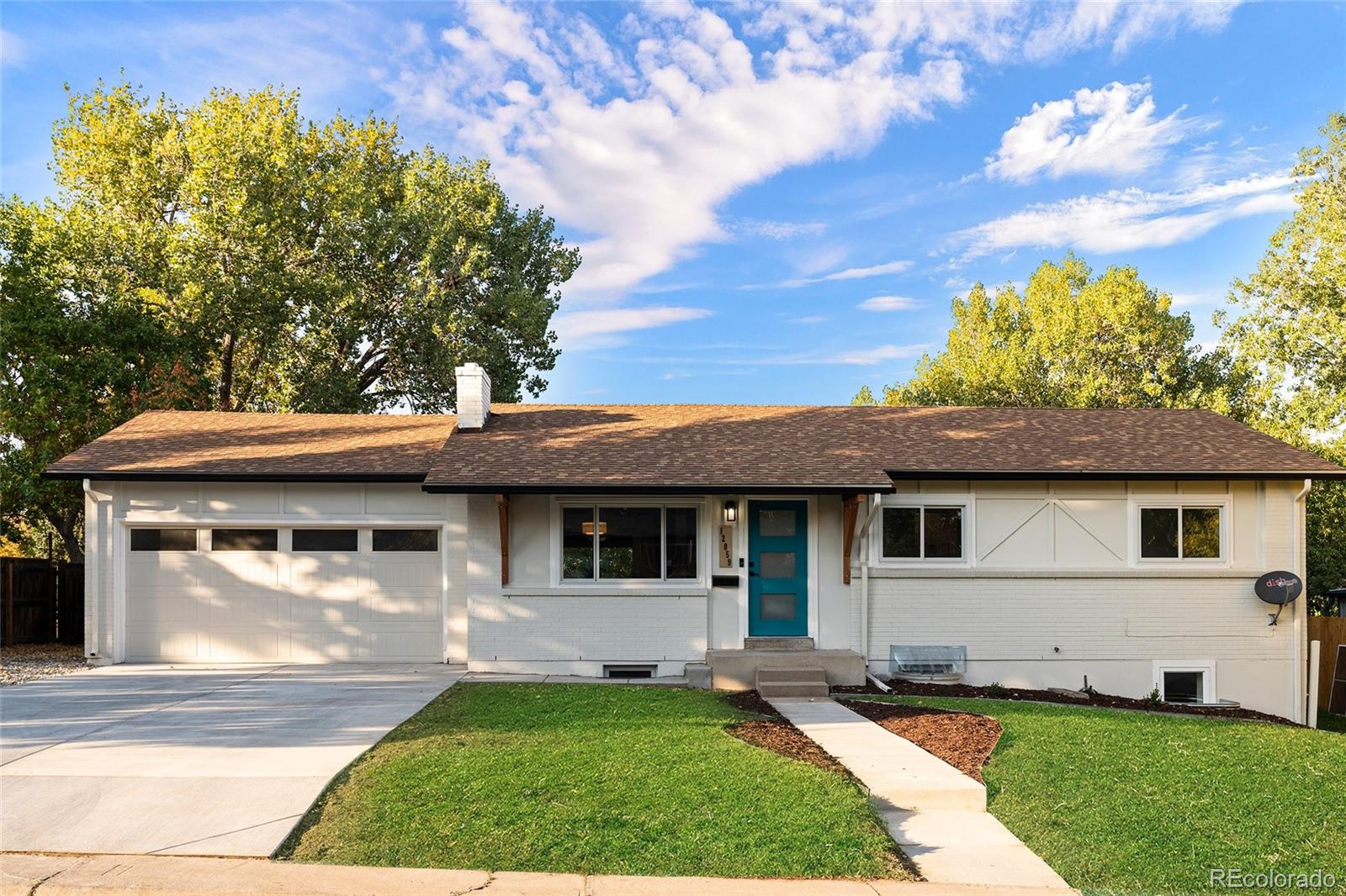 MLS Image #0 for 12059 w alabama place,lakewood, Colorado