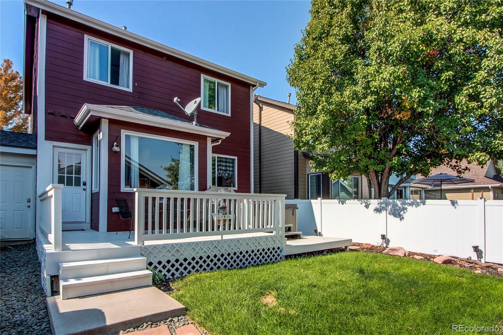 MLS Image #39 for 128 s 45th avenue,brighton, Colorado