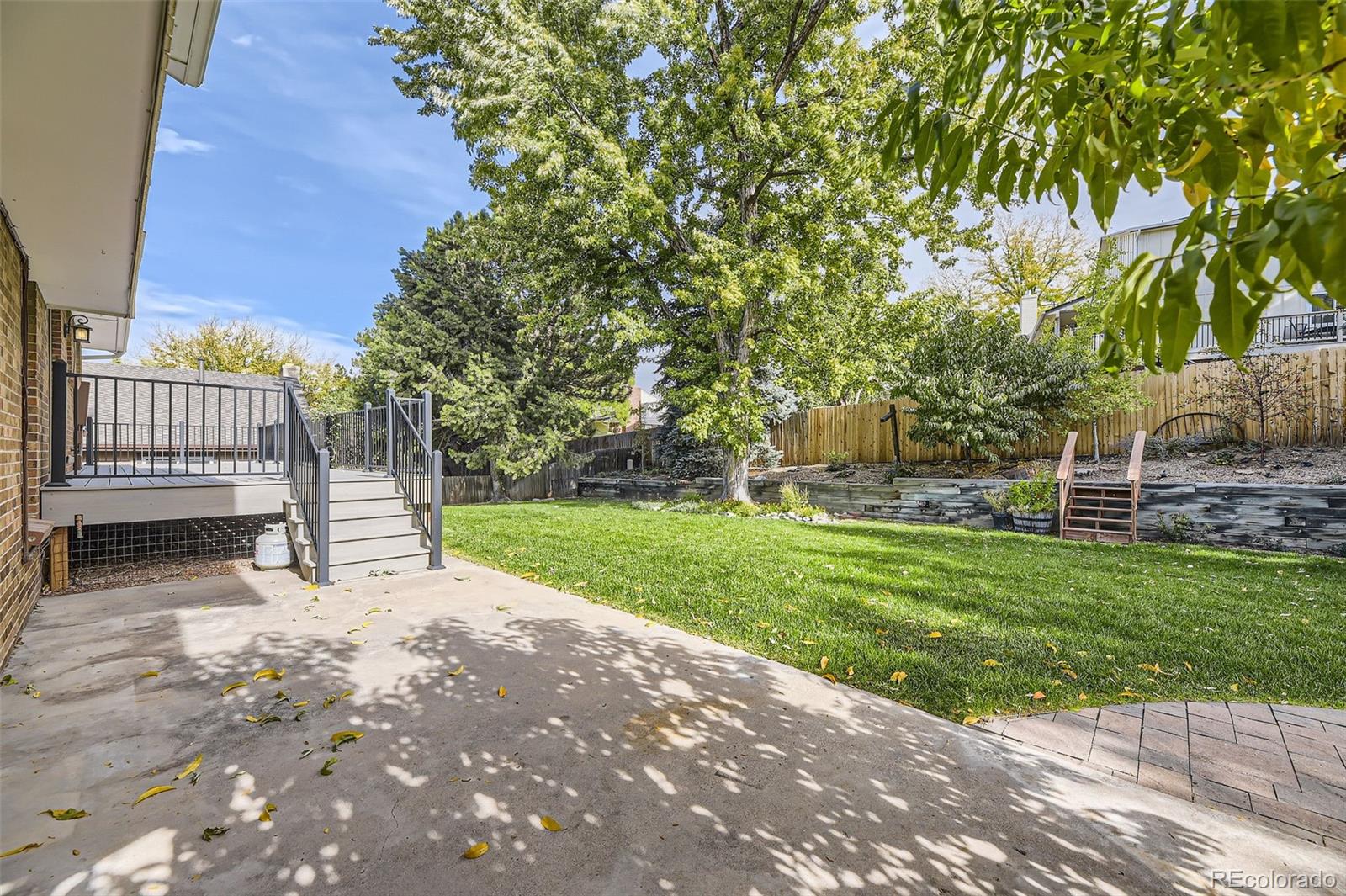 MLS Image #26 for 7232 s costilla street,littleton, Colorado