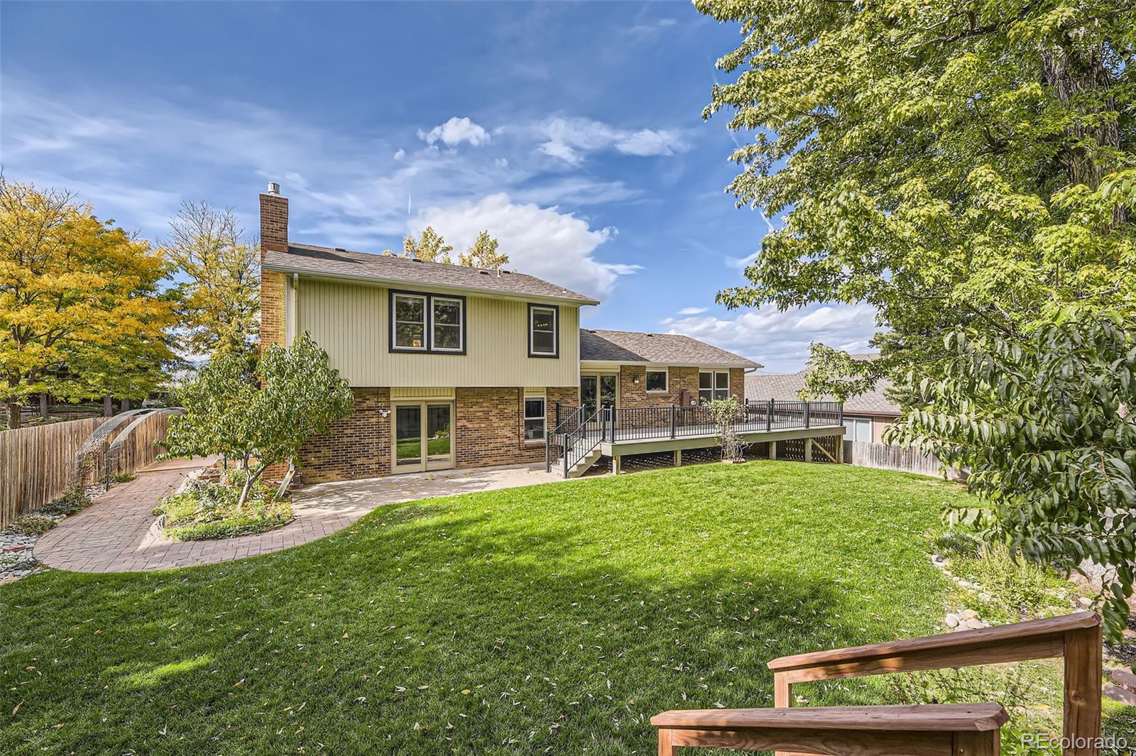 MLS Image #28 for 7232 s costilla street,littleton, Colorado