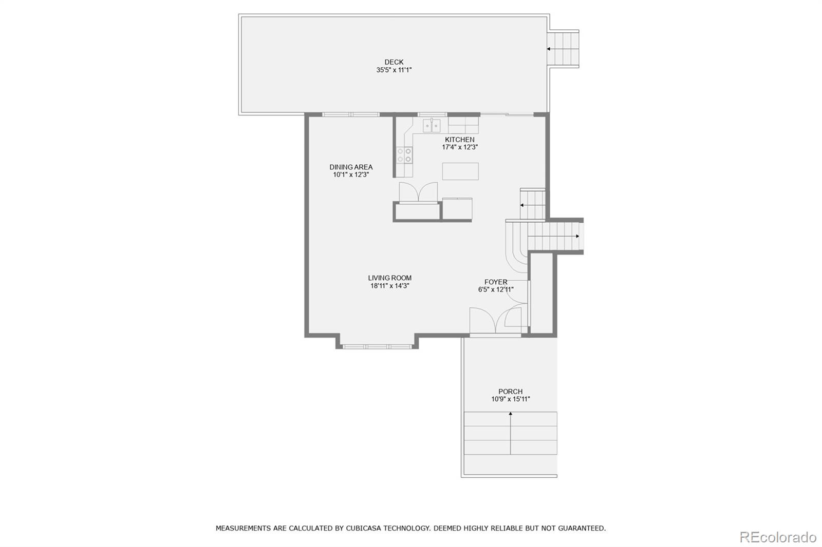 MLS Image #29 for 7232 s costilla street,littleton, Colorado