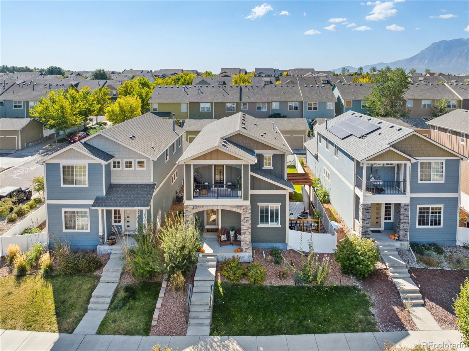 MLS Image #35 for 2345  falkirk drive,colorado springs, Colorado