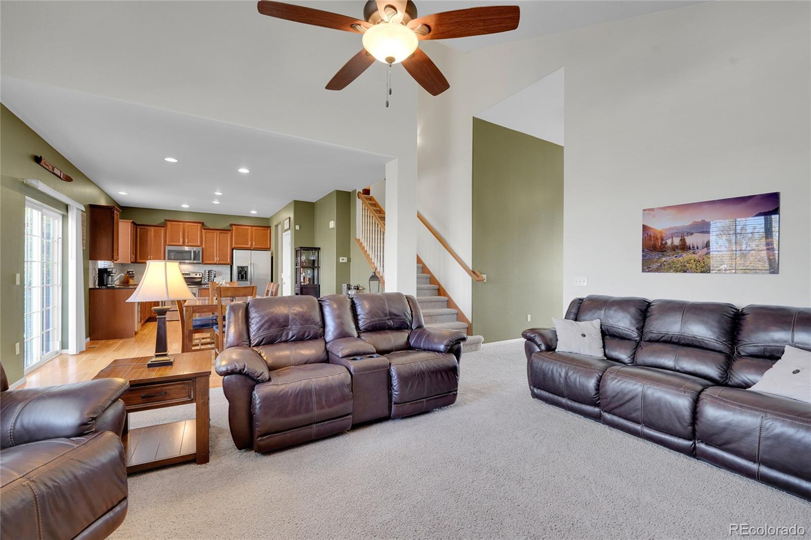 MLS Image #14 for 24237 e powers avenue,aurora, Colorado