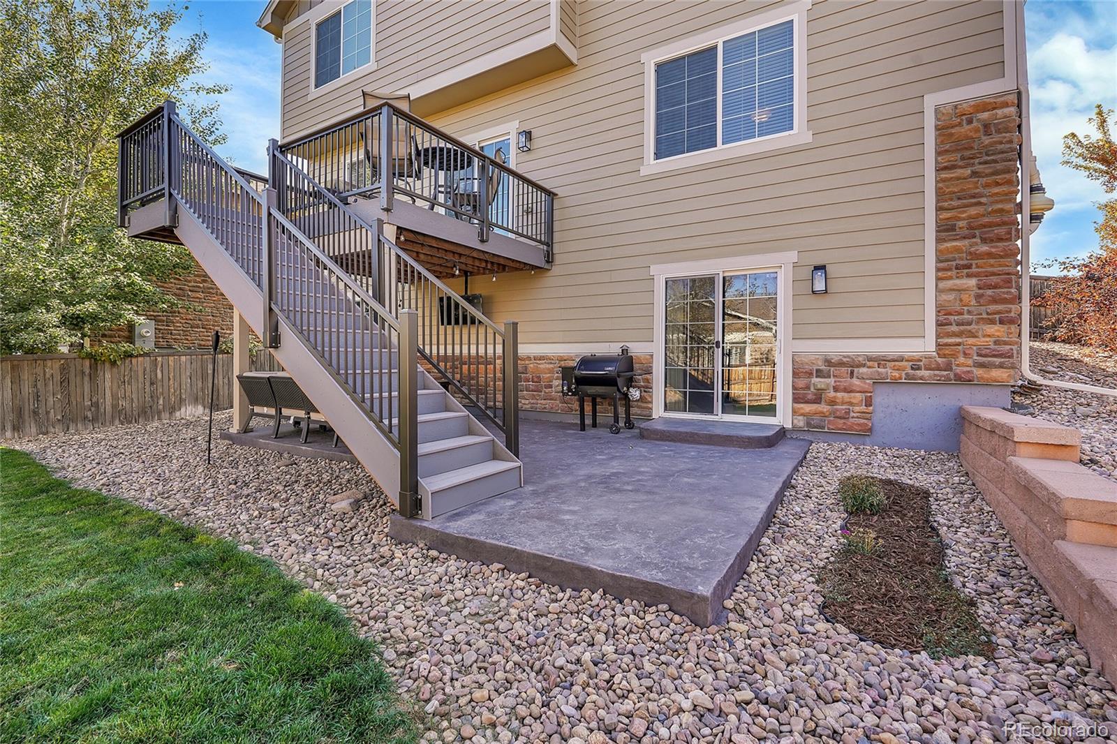 MLS Image #35 for 24237 e powers avenue,aurora, Colorado