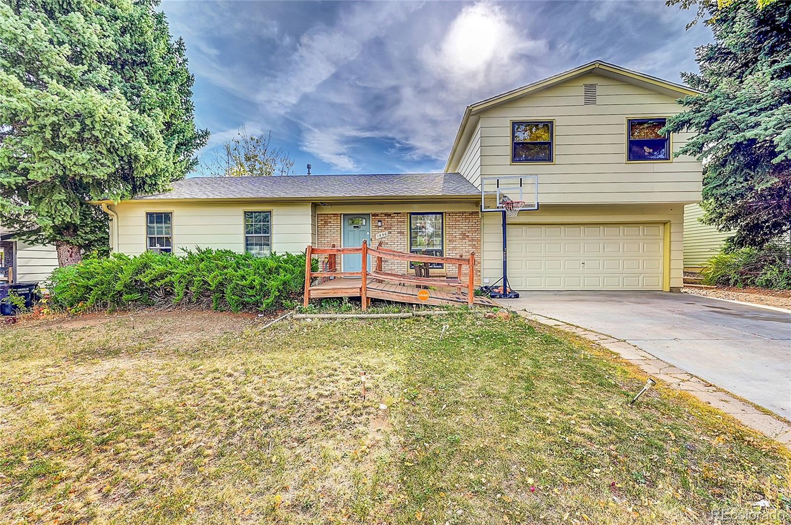 MLS Image #0 for 1550 s telluride street,aurora, Colorado