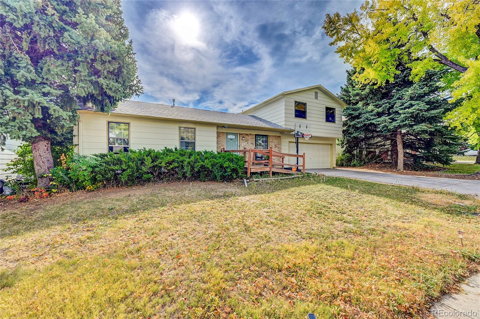 CMA Image for 1550 S Telluride Street,Aurora, Colorado