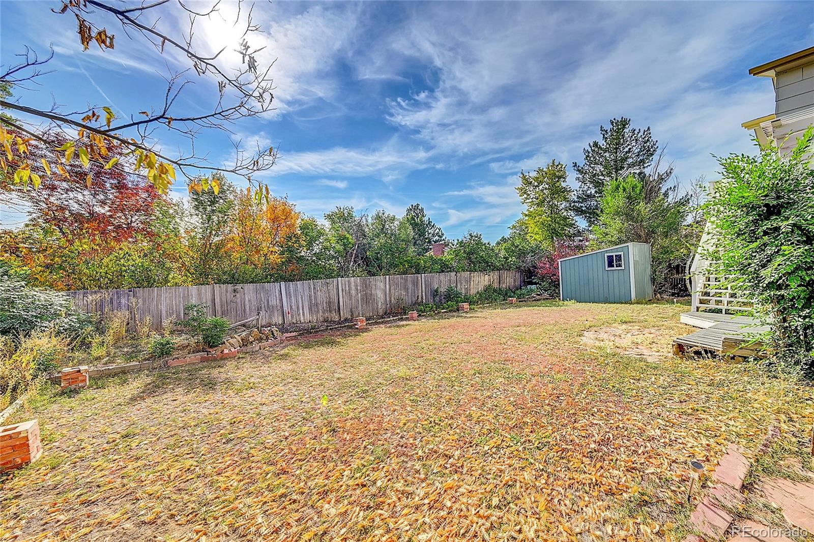 MLS Image #25 for 1550 s telluride street,aurora, Colorado