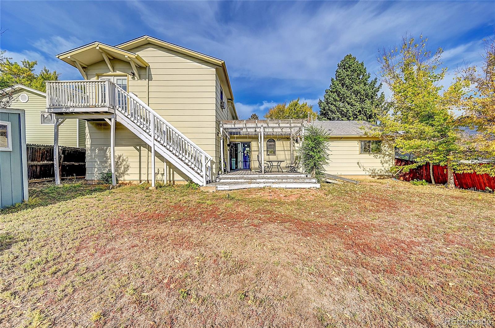 MLS Image #27 for 1550 s telluride street,aurora, Colorado