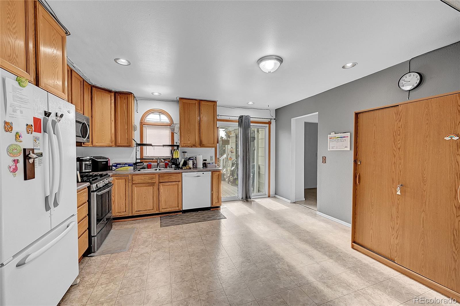 MLS Image #5 for 1550 s telluride street,aurora, Colorado