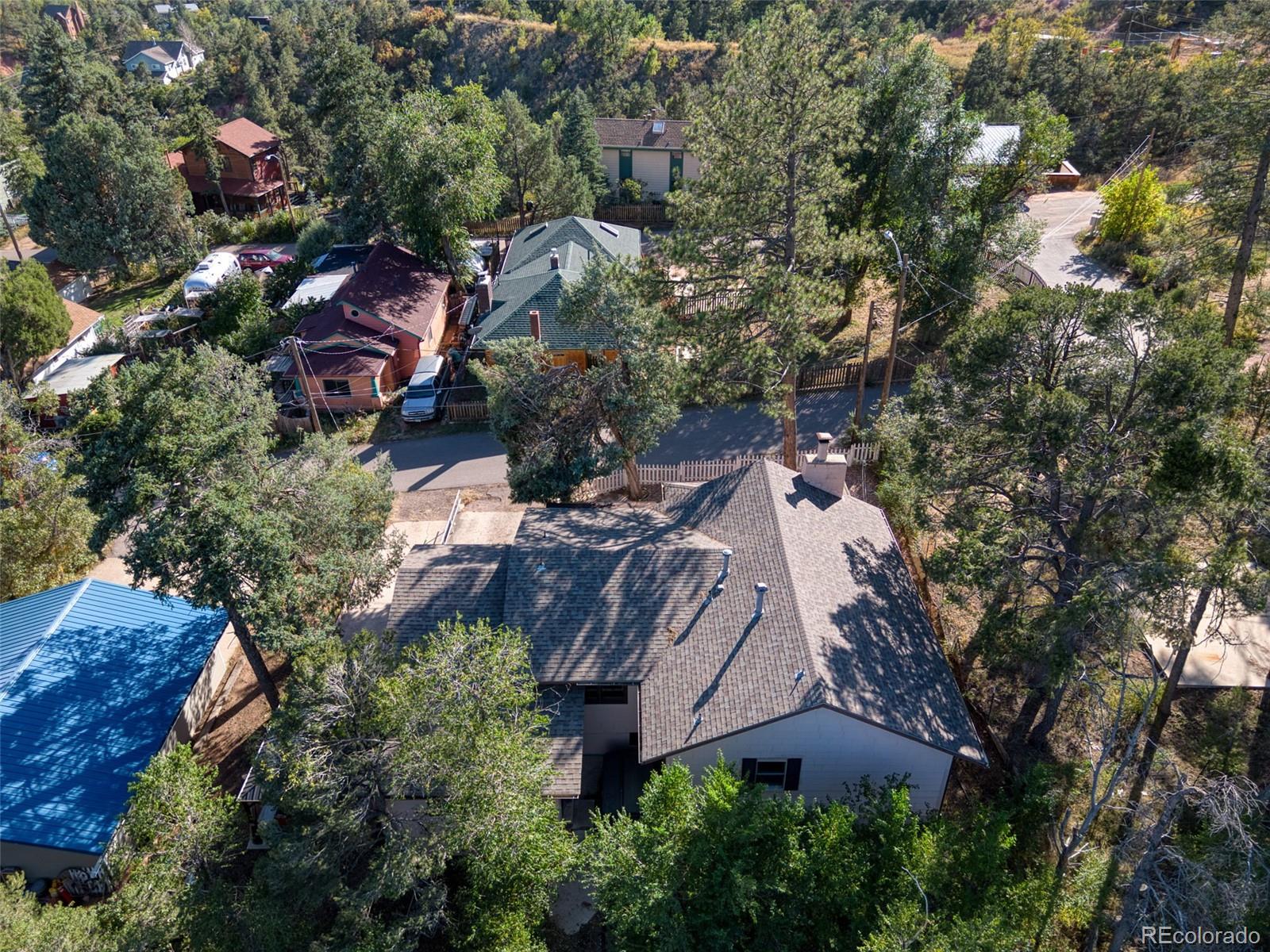 MLS Image #31 for 220  duncan avenue,manitou springs, Colorado