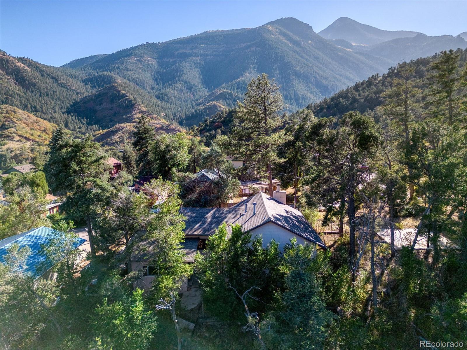 MLS Image #32 for 220  duncan avenue,manitou springs, Colorado