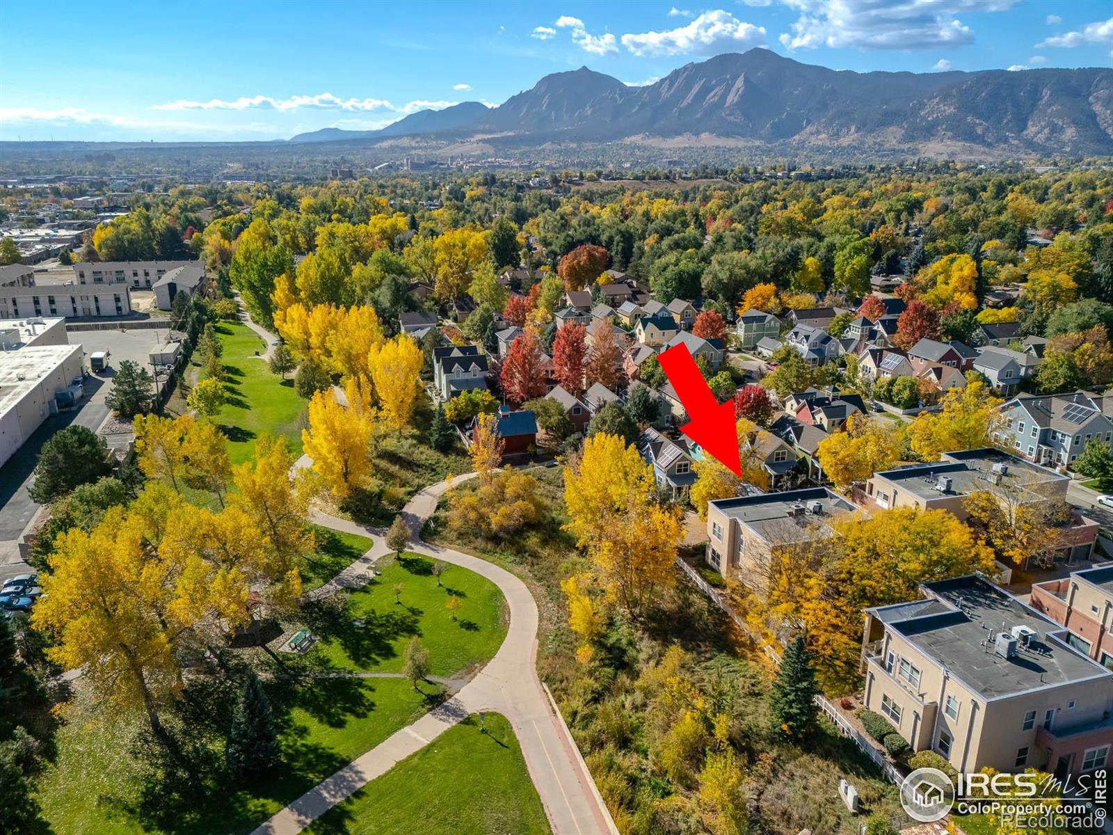 MLS Image #28 for 2645  tabriz place,boulder, Colorado