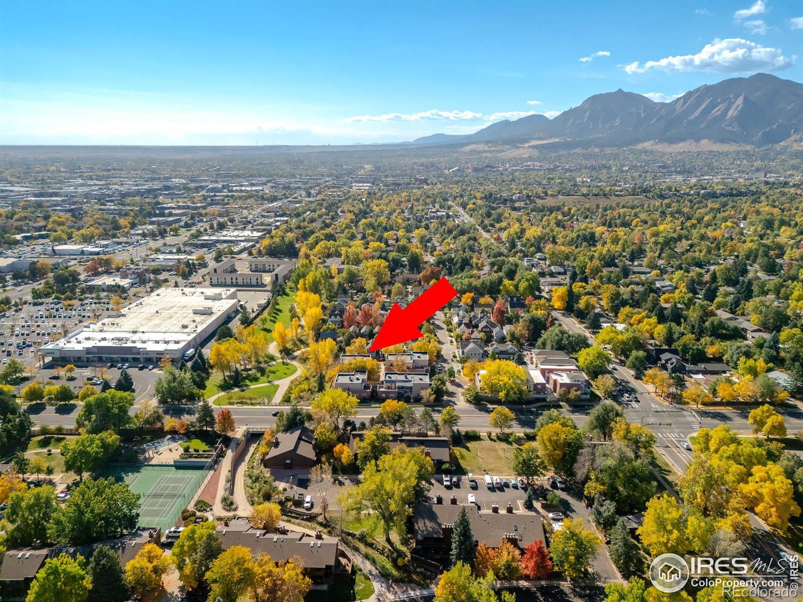 MLS Image #33 for 2645  tabriz place,boulder, Colorado