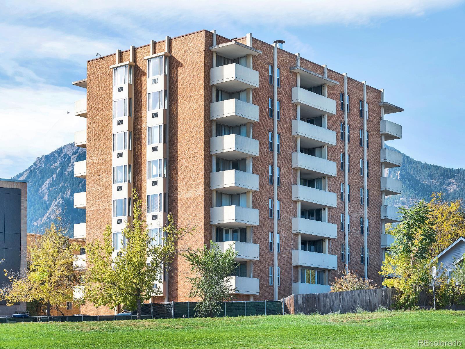 MLS Image #0 for 850  20th street,boulder, Colorado