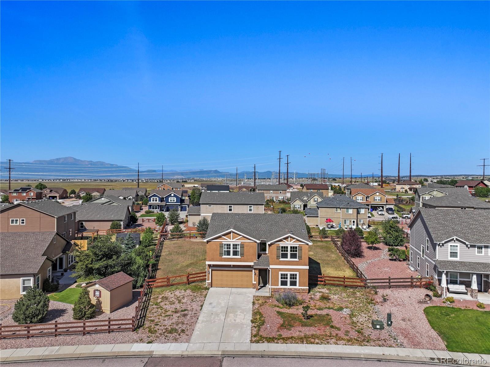 MLS Image #19 for 7168  mitchellville way,peyton, Colorado