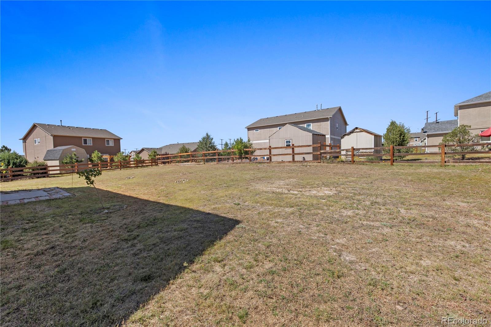 MLS Image #38 for 7168  mitchellville way,peyton, Colorado