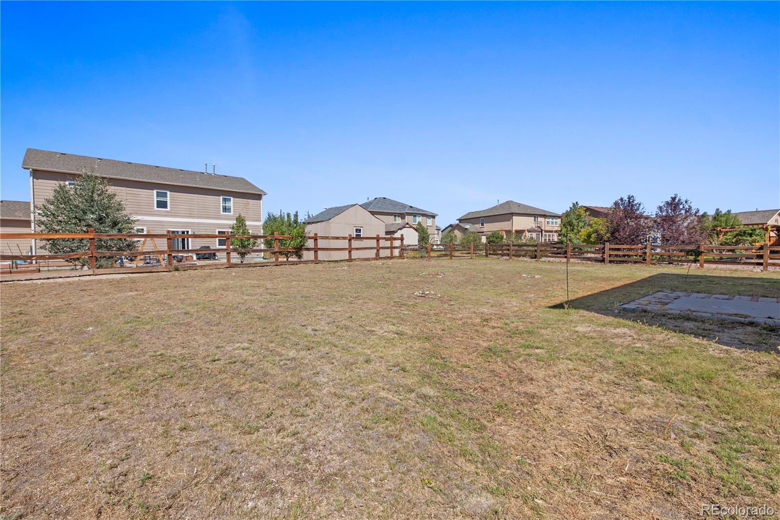 MLS Image #41 for 7168  mitchellville way,peyton, Colorado