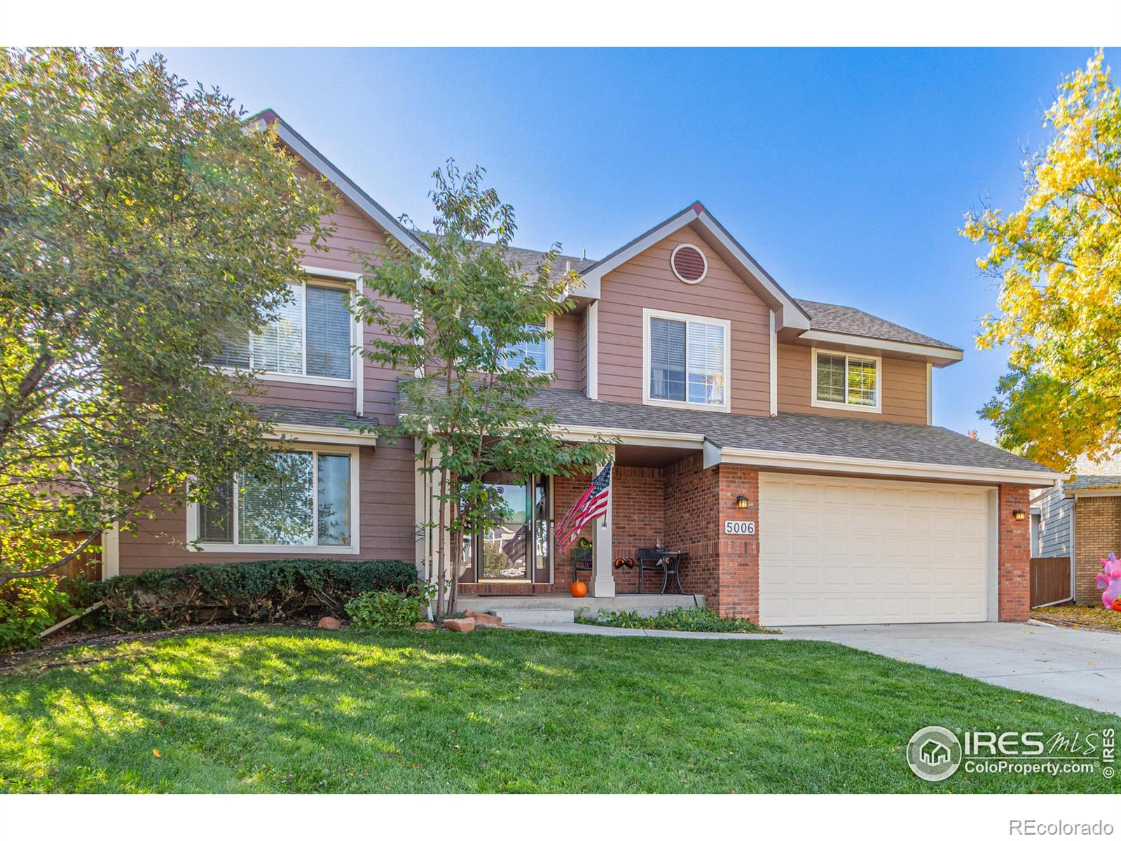 CMA Image for 5006  Whitewood Court,Fort Collins, Colorado