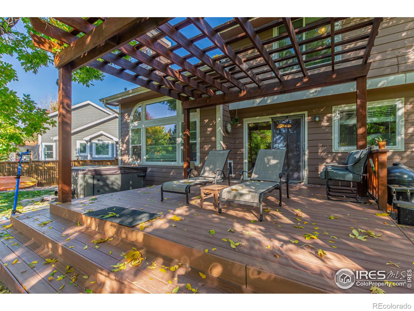 MLS Image #35 for 5006  whitewood court,fort collins, Colorado