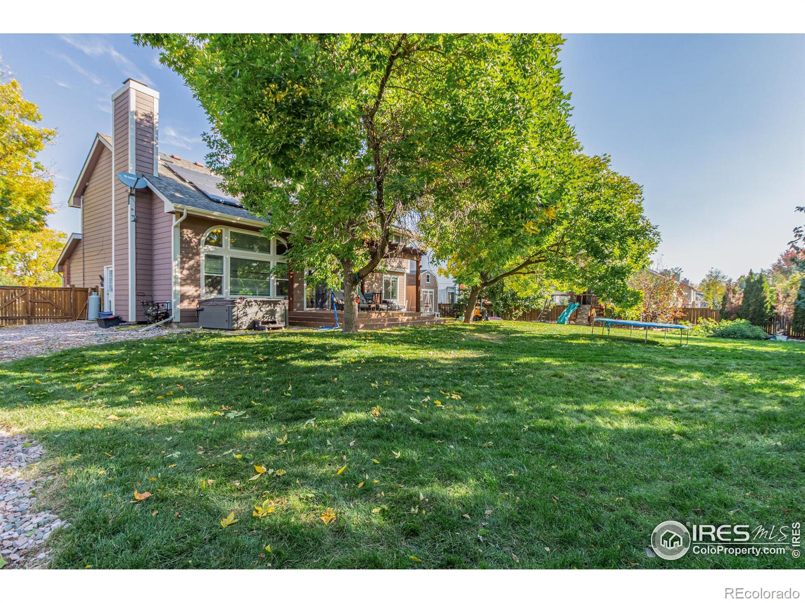 MLS Image #36 for 5006  whitewood court,fort collins, Colorado