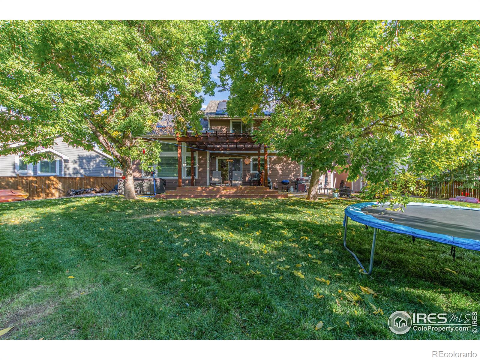 MLS Image #37 for 5006  whitewood court,fort collins, Colorado