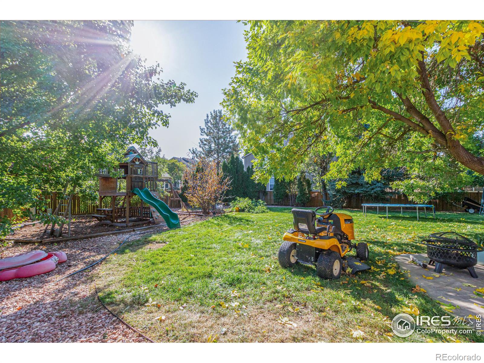 MLS Image #38 for 5006  whitewood court,fort collins, Colorado