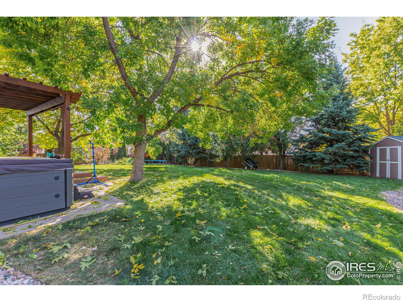 MLS Image #39 for 5006  whitewood court,fort collins, Colorado