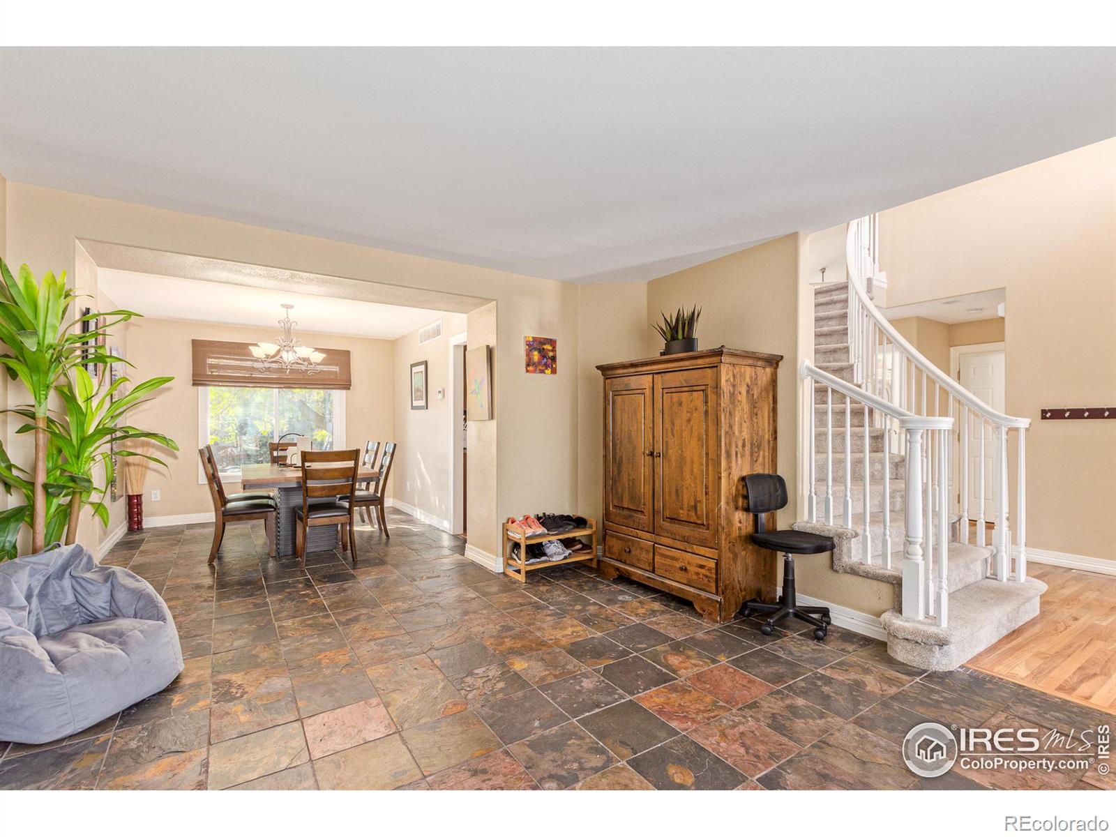 MLS Image #4 for 5006  whitewood court,fort collins, Colorado