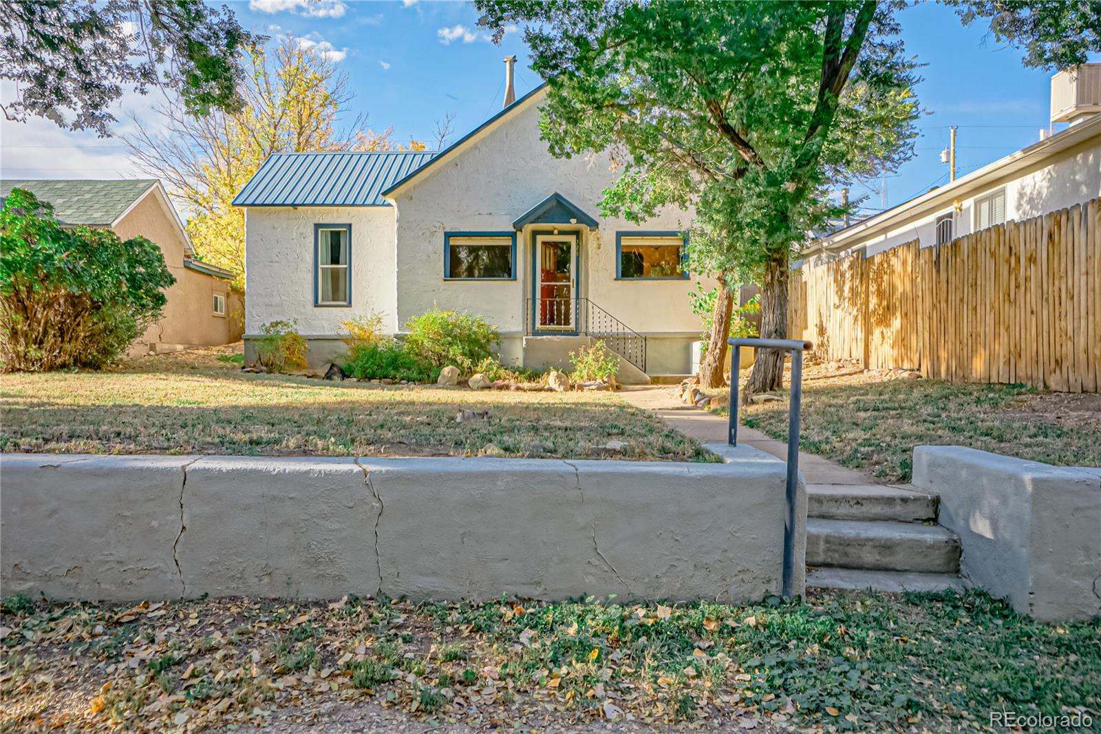 MLS Image #0 for 328  colorado avenue,walsenburg, Colorado