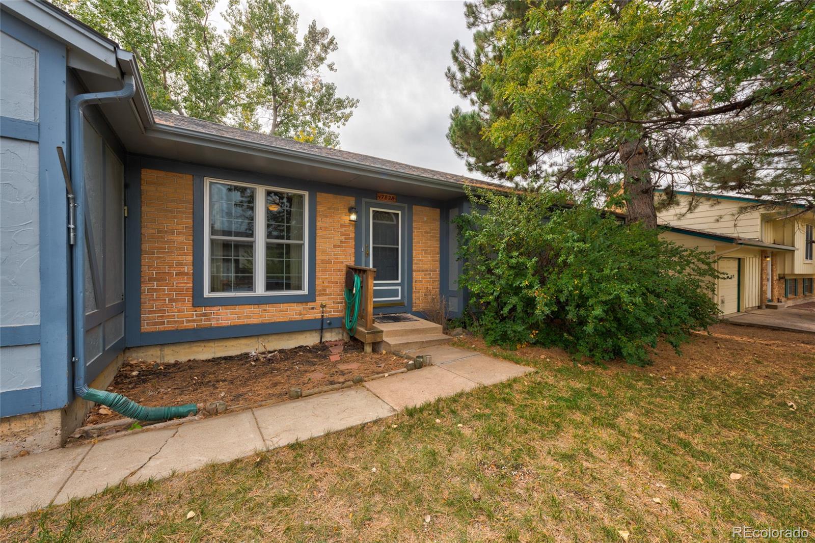 MLS Image #2 for 17828 e mexico drive,aurora, Colorado