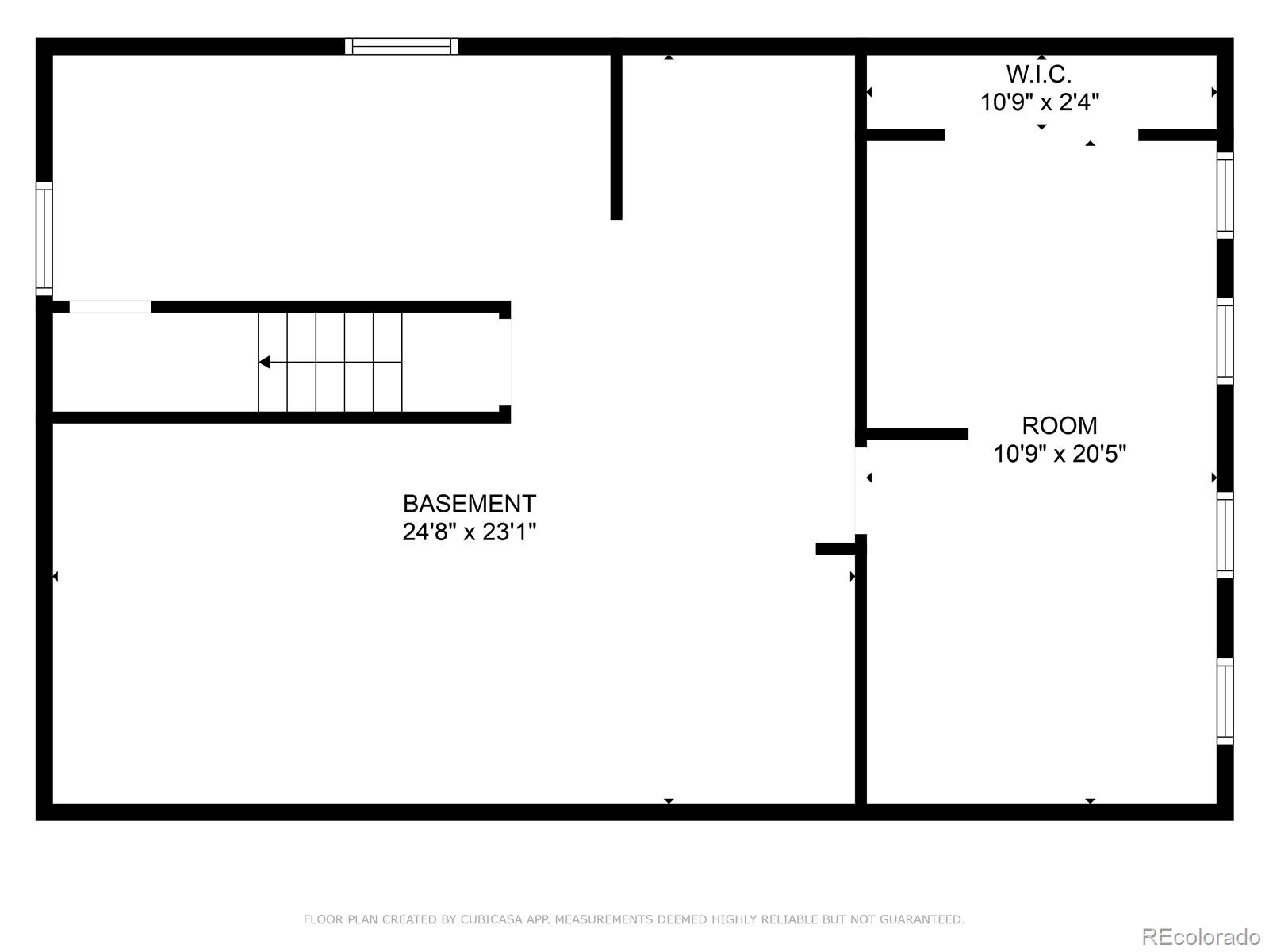 MLS Image #39 for 17828 e mexico drive,aurora, Colorado