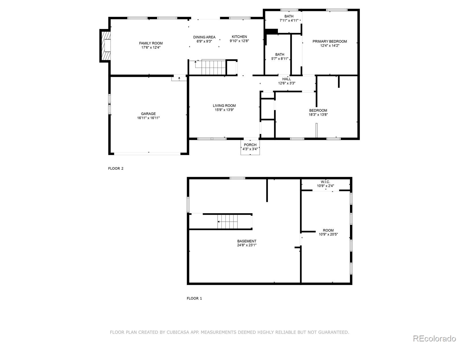 MLS Image #40 for 17828 e mexico drive,aurora, Colorado