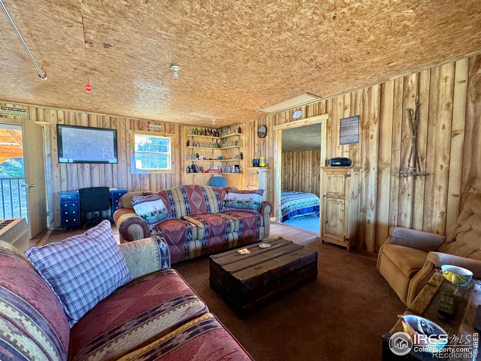 MLS Image #16 for 235  forb lane,red feather lakes, Colorado