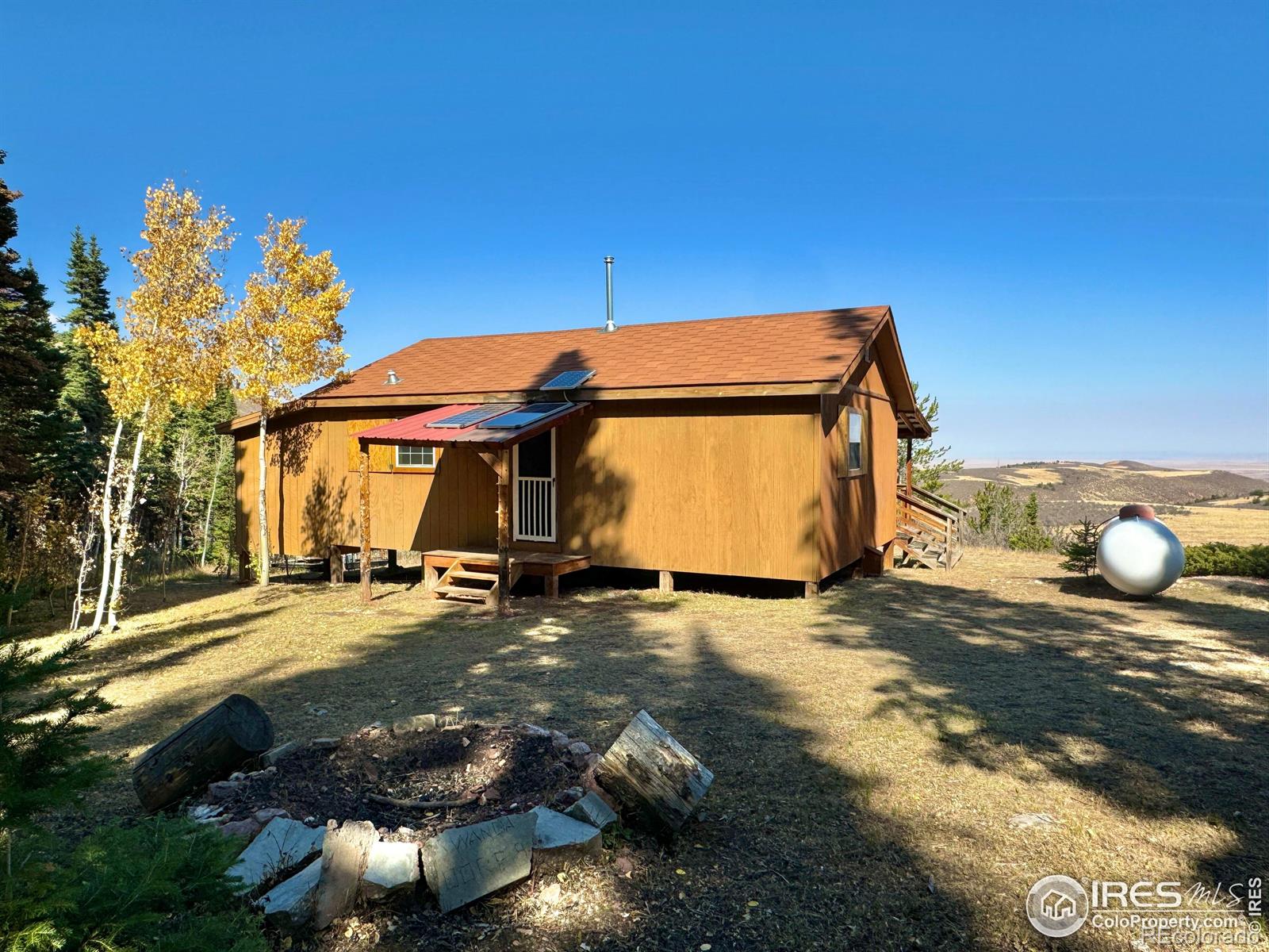 MLS Image #21 for 235  forb lane,red feather lakes, Colorado