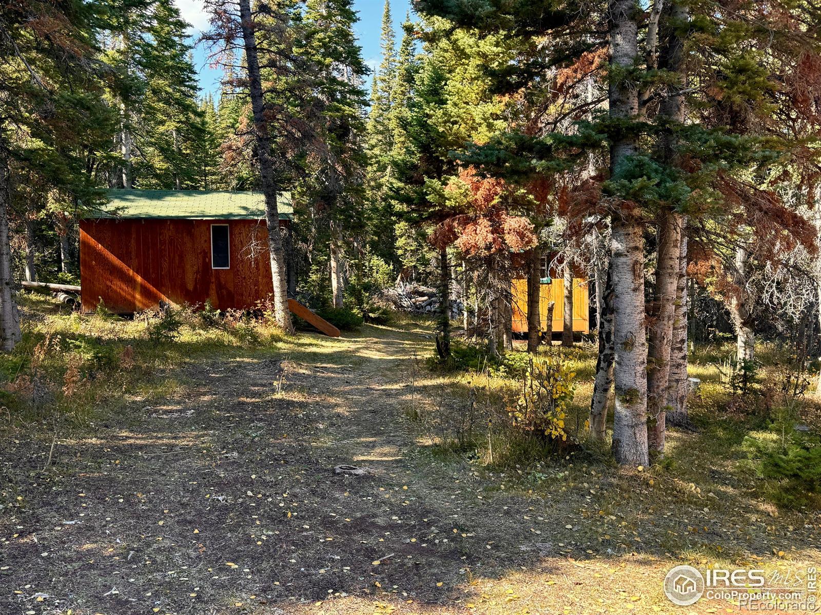 MLS Image #24 for 235  forb lane,red feather lakes, Colorado