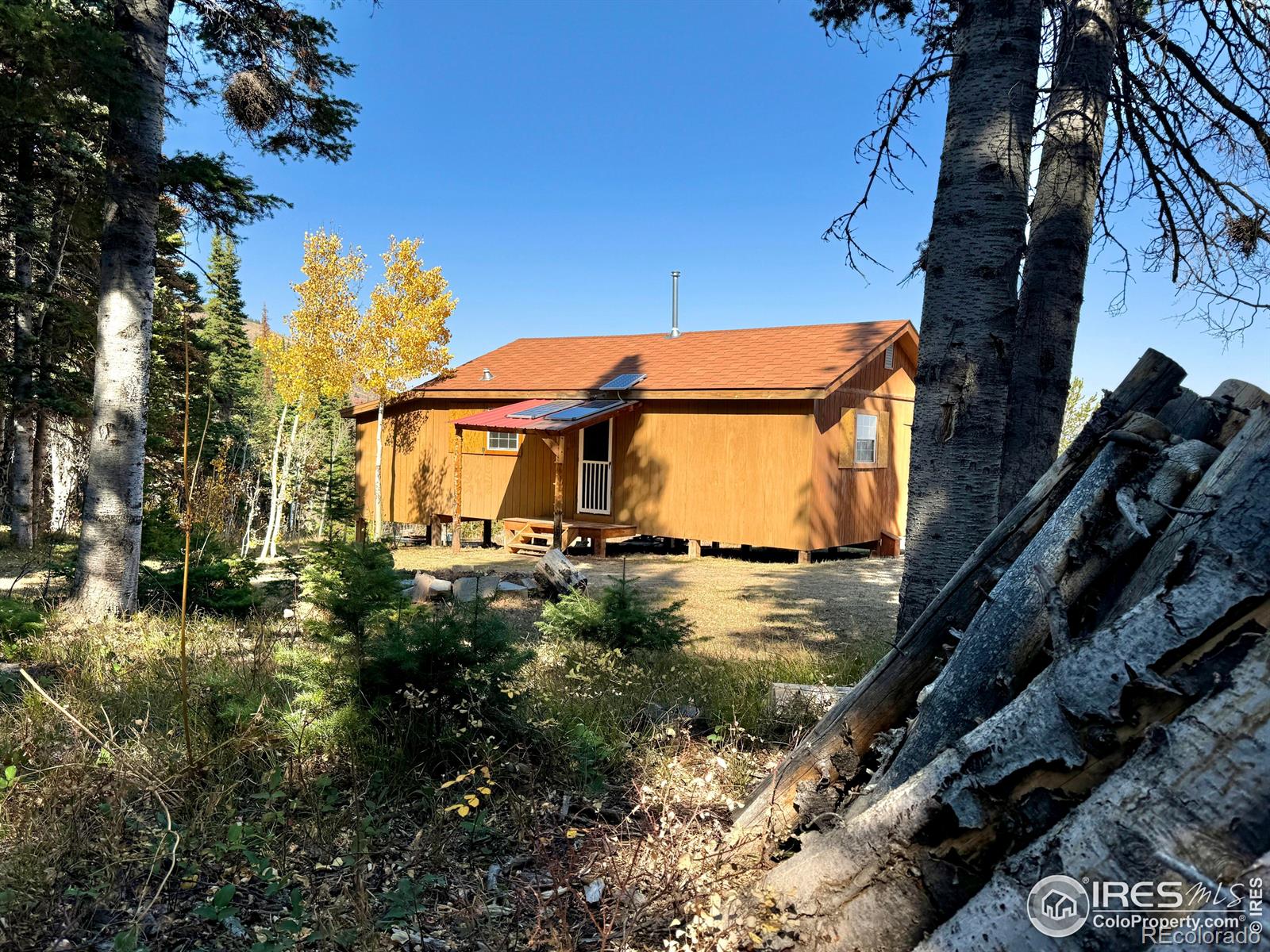 MLS Image #35 for 235  forb lane,red feather lakes, Colorado