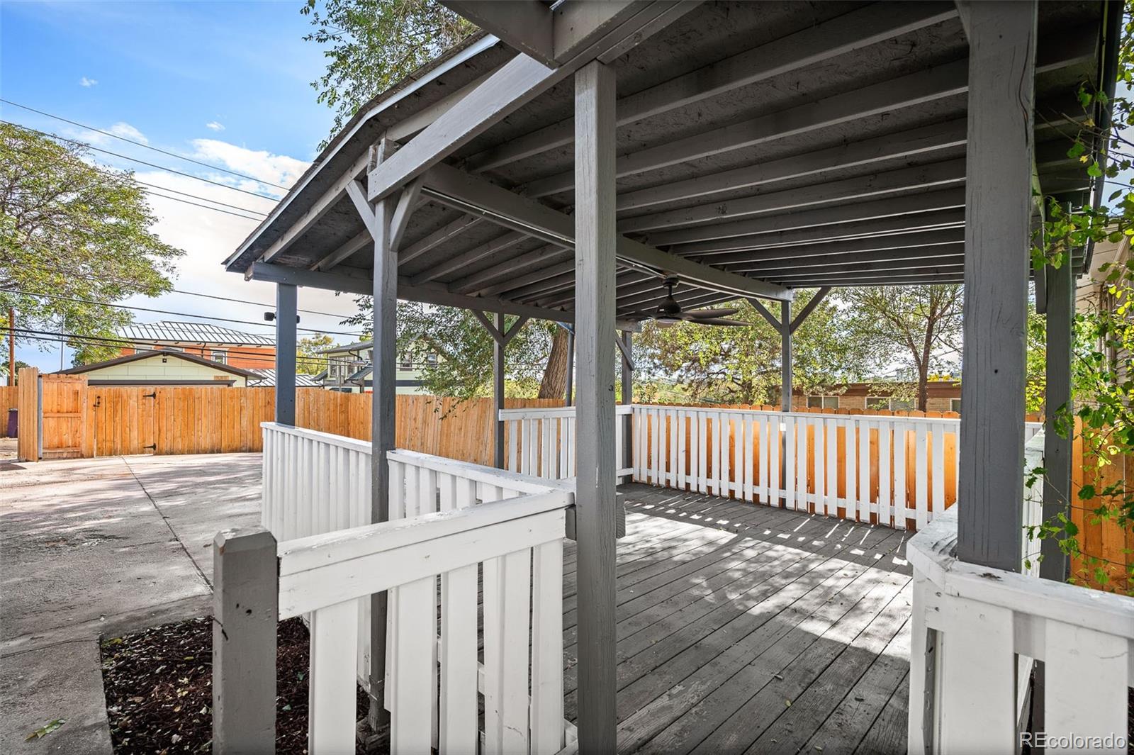 MLS Image #23 for 426  knox court,denver, Colorado