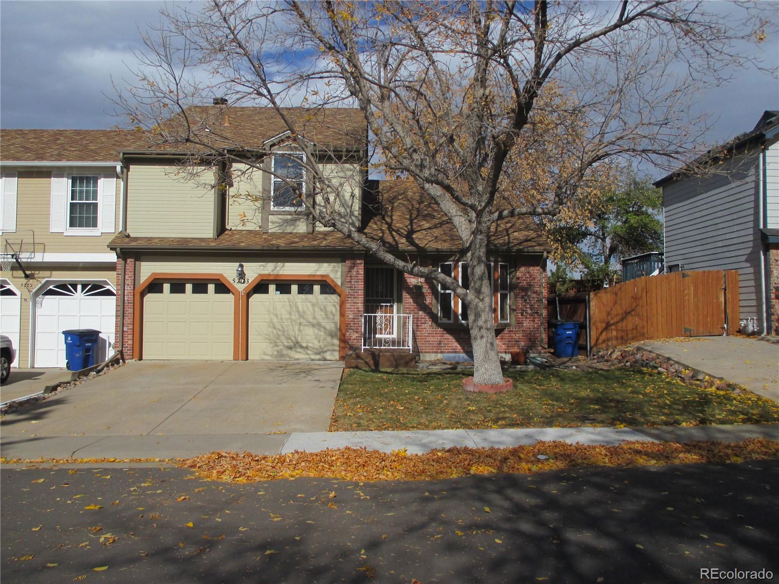 MLS Image #0 for 5273 w 100th court ,westminster, Colorado